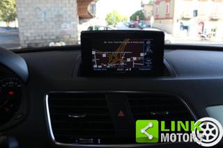 AUDI Q3 usata, con Specchietti laterali elettrici