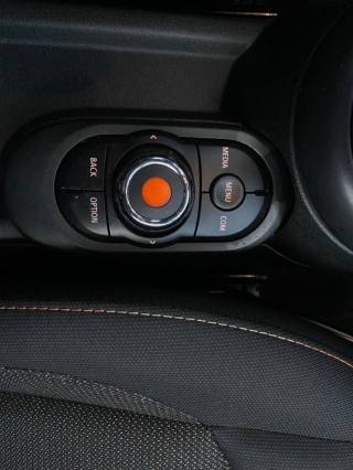 MINI One usata, con Servosterzo