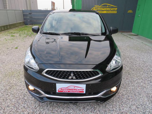 MITSUBISHI Space Star usata, con Airbag laterali