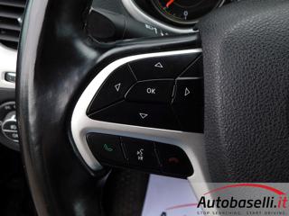 JEEP Cherokee usata, con Start/Stop Automatico