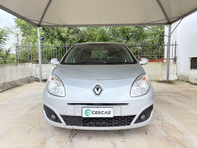 RENAULT Twingo usata, con Alzacristalli elettrici