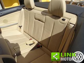 BMW 420 usata, con Controllo trazione