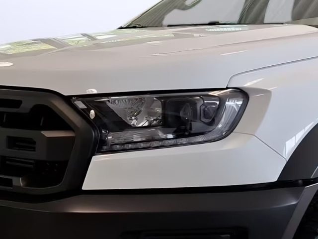 FORD Ranger usata, con Alzacristalli elettrici
