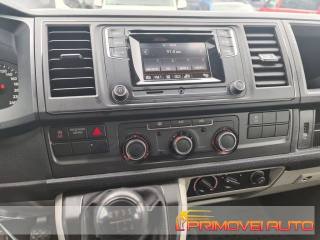 VOLKSWAGEN Transporter usata, con Airbag Passeggero