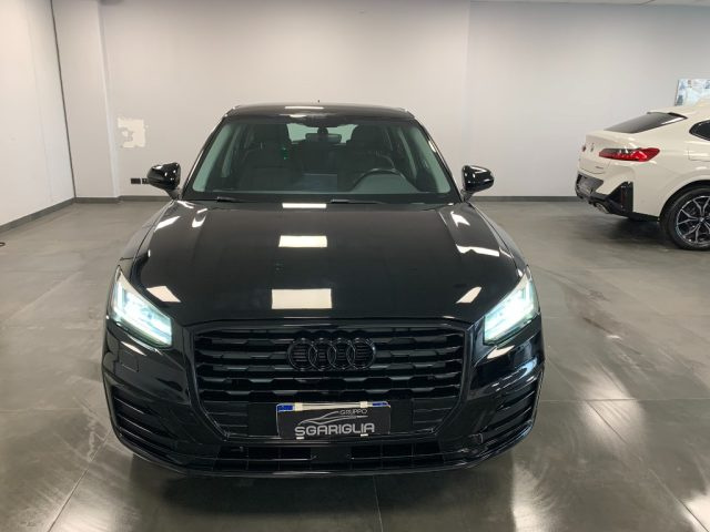 AUDI Q2 usata, con Airbag