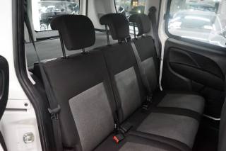 FIAT Doblo usata 13
