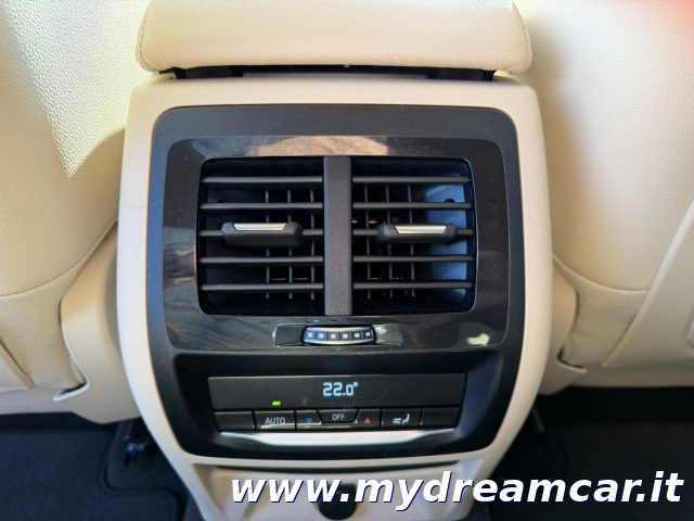 BMW X4 usata, con Bluetooth