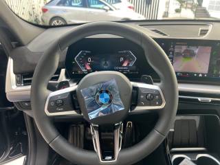 BMW X2 usata, con Filtro antiparticolato