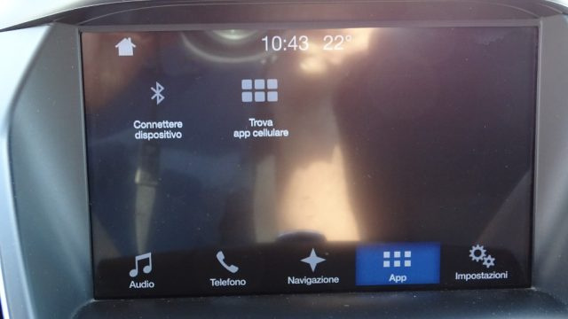 FORD C-Max usata 104