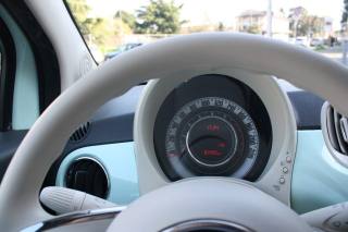 FIAT 500 usata, con Chiusura centralizzata