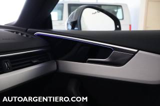 AUDI A5 usata, con Fendinebbia