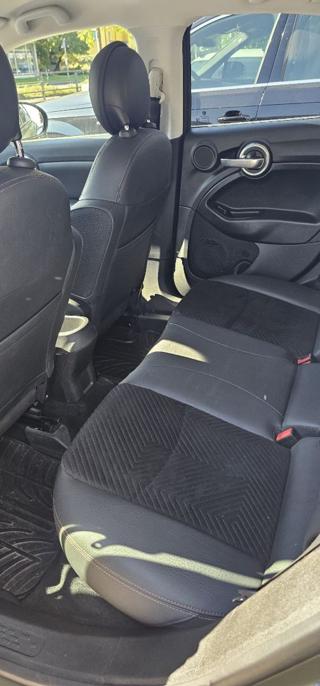 FIAT 500X usata, con Bluetooth
