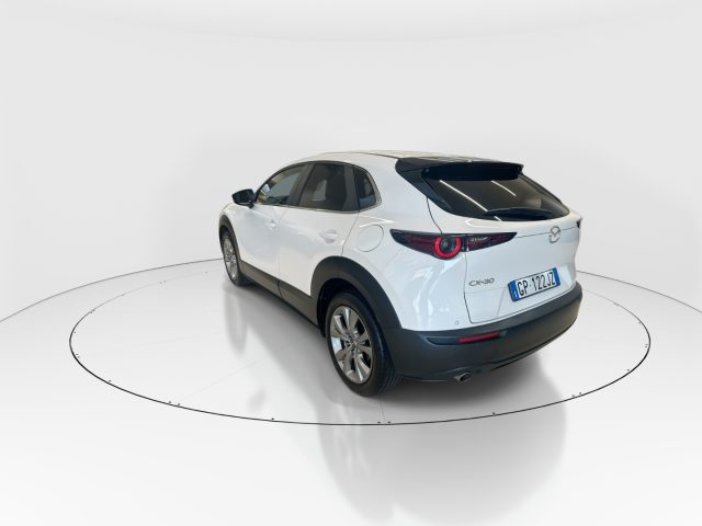 MAZDA CX-30 usata 16