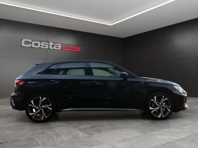 AUDI A3 usata, con Climatizzatore