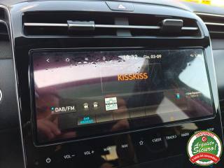 HYUNDAI Tucson usata, con Controllo trazione