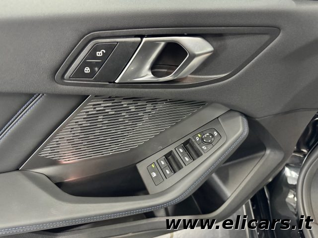 BMW 118 usata, con Immobilizzatore elettronico