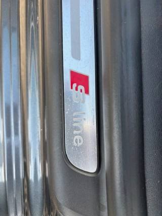 AUDI TT usata 23