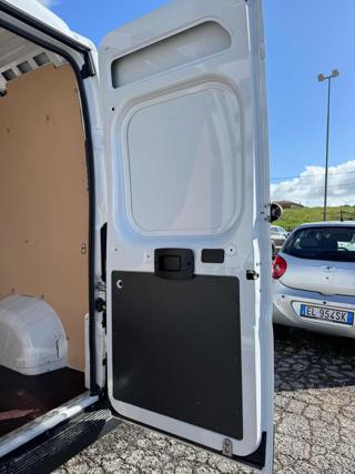 FIAT Ducato usata, con Bluetooth