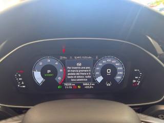 AUDI Q3 usata, con Climatizzatore