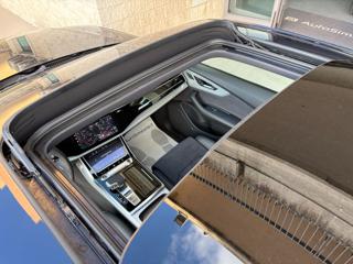 AUDI Q8 usata, con Climatizzatore