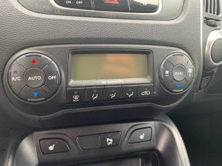 HYUNDAI iX35 usata, con Climatizzatore
