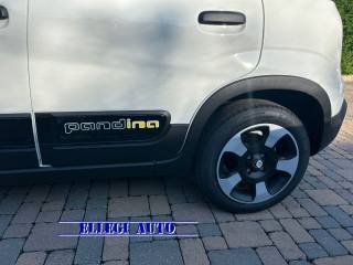 FIAT Pandina usata, con ESP