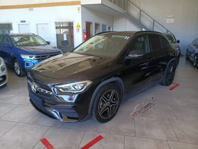 MERCEDES-BENZ GLA 200 usata, con ABS