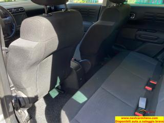 CITROEN C3 Aircross usata 49