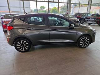 FORD Fiesta usata, con Autoradio