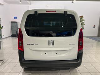 FIAT Doblo usata, con Boardcomputer