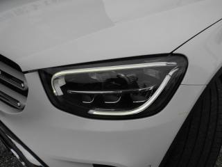MERCEDES-BENZ GLC 220 usata 74
