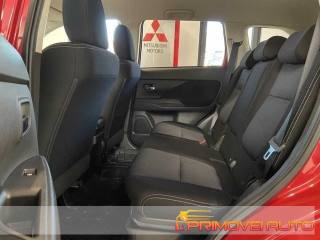 MITSUBISHI Outlander usata, con Airbag Passeggero