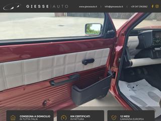 FIAT Panda usata 23