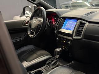 FORD Ranger Raptor usata, con Cruise Control