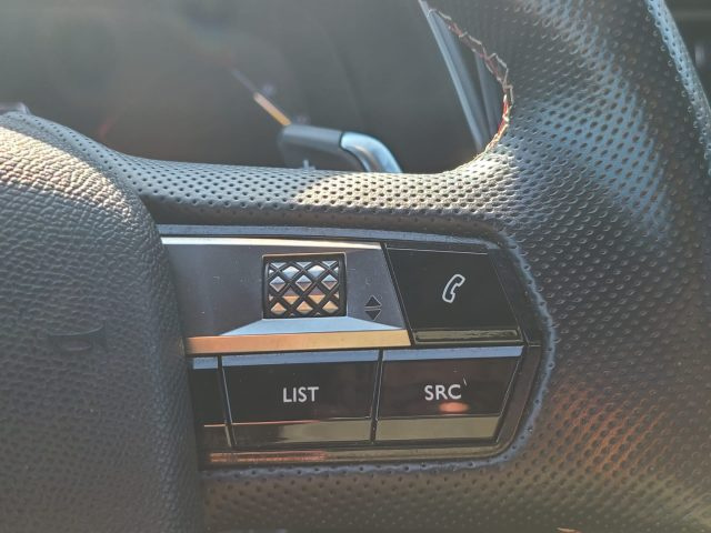 DS AUTOMOBILES DS 7 Crossback usata, con Portellone posteriore elettrico