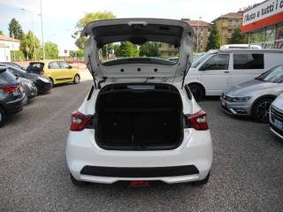 NISSAN Micra usata 48