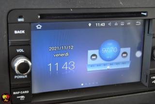 SUZUKI Jimny usata, con Lettore CD