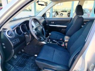 SUZUKI Grand Vitara usata, con Specchietti laterali elettrici