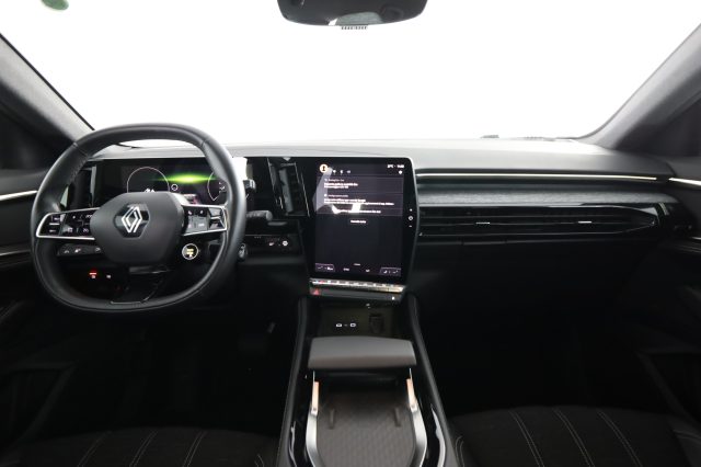 RENAULT Austral usata 4