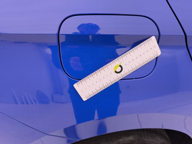 SKODA Fabia usata, con Sistema di chiamata d