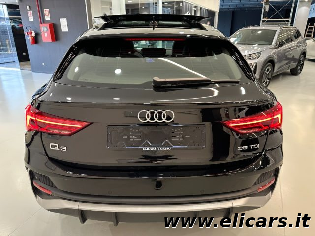 AUDI Q3 usata, con Autoradio