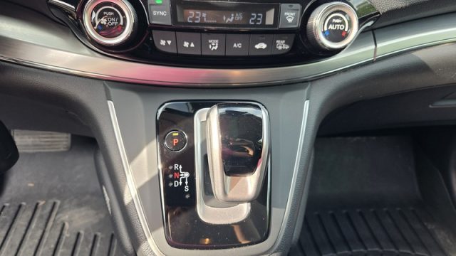 HONDA CR-V usata, con Bracciolo