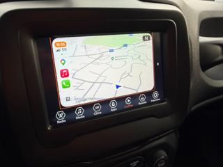 JEEP Renegade usata, con Cruise Control