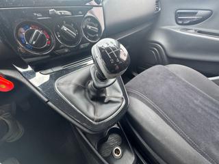 LANCIA Ypsilon usata, con Immobilizzatore elettronico