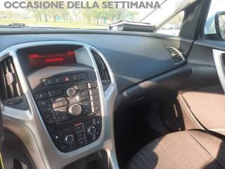 OPEL Astra usata, con Sensore di luce