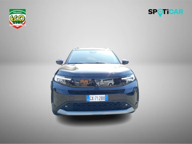 OPEL Frontera usata, con Autoradio digitale