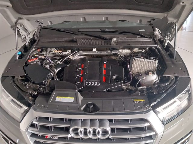 AUDI SQ5 usata, con Fari Xenon