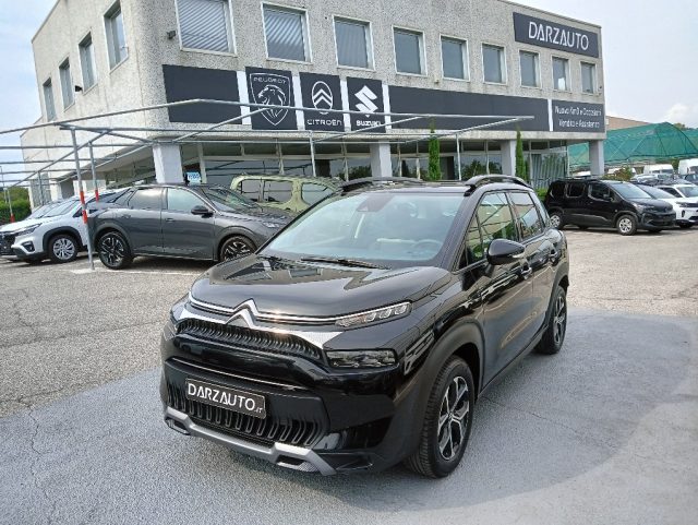 CITROEN C3 Aircross usata, con Fari LED