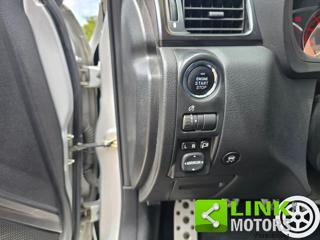 SUBARU Impreza usata 26