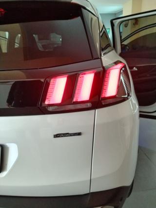 PEUGEOT 3008 usata, con Filtro antiparticolato